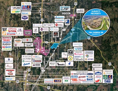 0000 TBD Theresa Dr, Denison, TX 75020 - photo 7