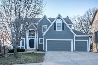 4612 Chouteau St, Shawnee, KS 66226 - photo 2