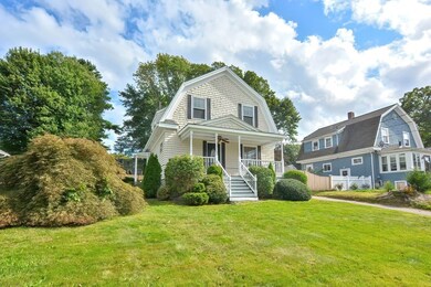 254 Pleasant St, East Walpole, MA 02032 - photo 2