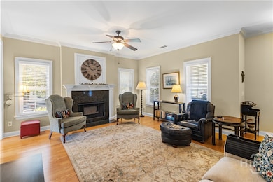 5 Golden Rod Loop, Richmond Hill, GA 31324 - photo 6