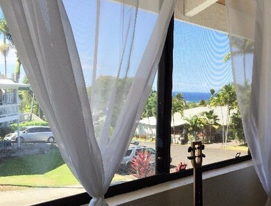 Upstairs view from master bedroom