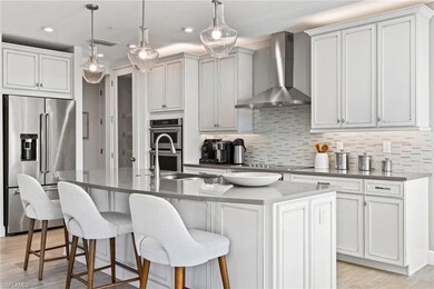 Model Kitchen