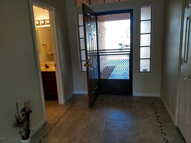 Entryway
