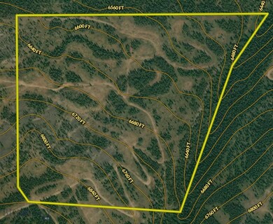 TBD Huckleberry Tuff Ranch Rd, Big Sky, MT 59716 - photo 7