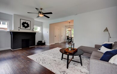 863 Lockbourne Rd, Columbus, OH 43206 - photo 4