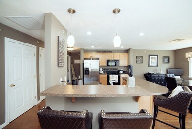 507 Hampton Way unit 507, Abington, MA 02351 - photo 5