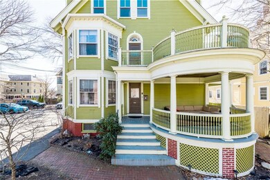 14 Princeton Ave unit 4, Providence, RI 02907 - photo 2