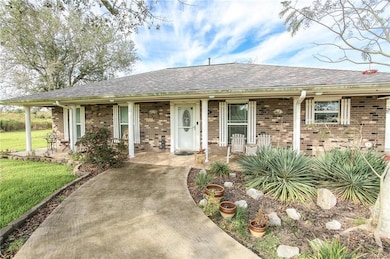 910 Oak Ln, Hackberry, LA 70645 - photo 3