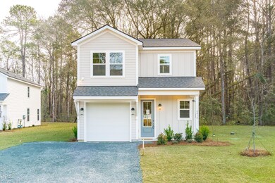 4917 N Highway 17, Awendaw, SC 29429 - photo 2