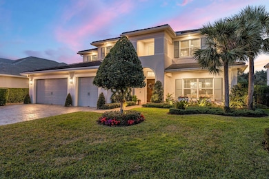 2465 NE Evinrude Cir, Jensen Beach, FL 34957 - photo 4