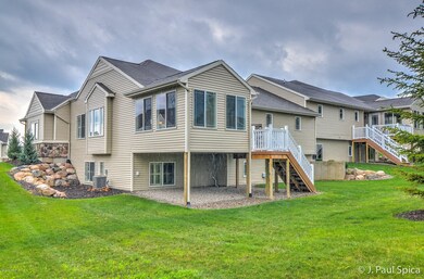 7345 Rock Canyon Dr SW unit 33, Byron Center, MI 49315 - photo 2