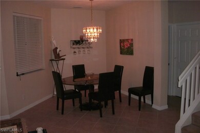 Dining room!