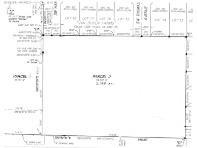 0 SW Hartley Ave, Gresham, OR 97080 - photo 4