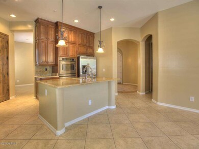 005_Kitchen, Alternate View