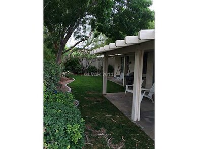 Yard/Garden.