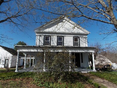 11 Main St unit 11 A, Hubbardston, MA 01452 - photo 2