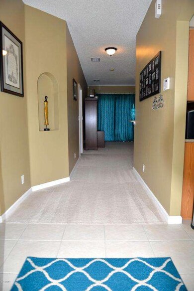 Entry Way