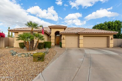 AWESOME CURB APPEAL !