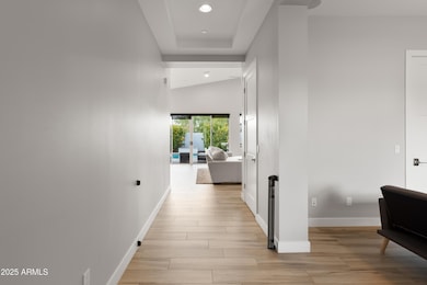 Entry Hall