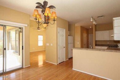 Natural Hardwood Floors