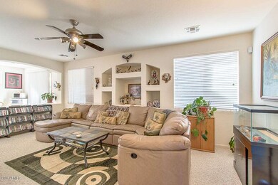 FAMILY ROOM 2