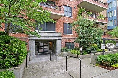 1414 1st Ave W unit 501, Seattle, WA 98119 - photo 3