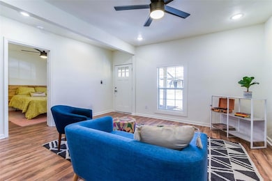 1010 W Chestnut St, Denison, TX 75020 - photo 6