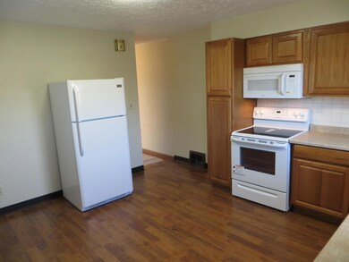 Newer Kitchen