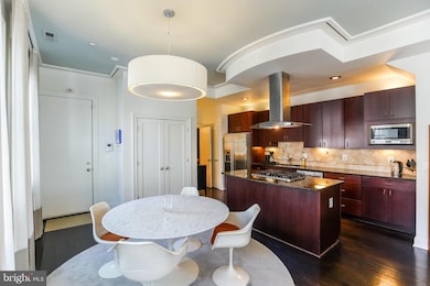 1316 12th St NW unit 5, Washington, DC 20005 - photo 4