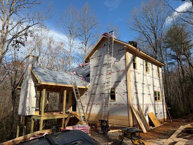 Lot A Magnums Trail, Blue Ridge, GA 30513 - photo 7