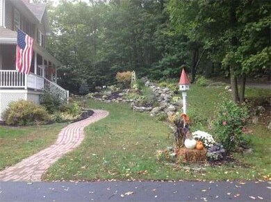 196 Cashman Hill Rd, Ashburnham, MA 01430 - photo 3