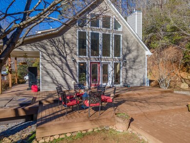 67 Hummingbird Hill Rd, Franklin, NC 28734 - photo 4