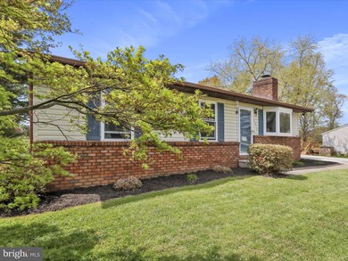 14704 Old Hanover Rd, Upperco, MD 21155 - photo 3