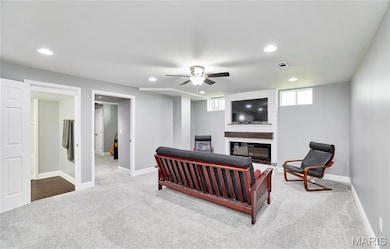 7373 Little Oaks Dr, O Fallon, MO 63368 - photo 4