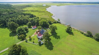 1571 Sweet Hall Rd, West Point, VA 23181 - photo 3