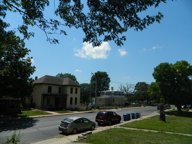 2. Street