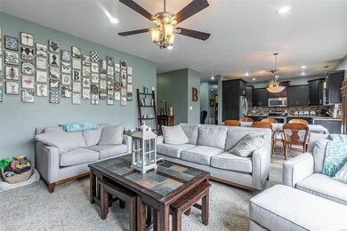 5811 Melissa Ln, Poplar Bluff, MO 63901 - photo 6