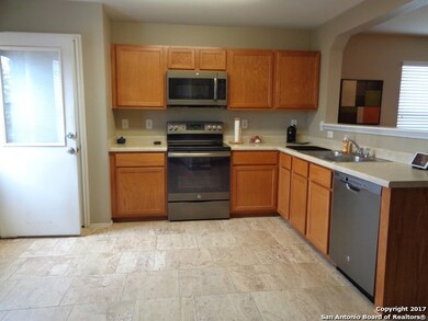 24723 Magnolia Falls, San Antonio, TX 78261 - photo 7