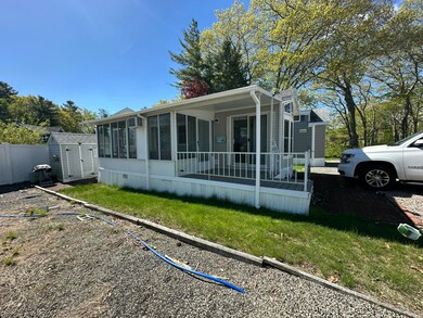 9 Bourne Ave unit P-4, Wells, ME 04090 - photo 5