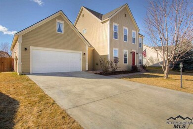 843 Muirfield Ln, Nampa, ID 83686 - photo 2