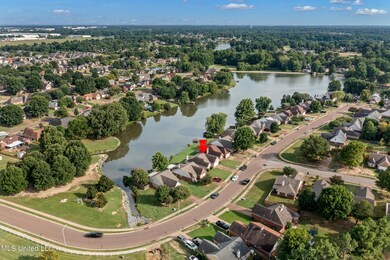 Plantation Lakes