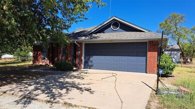 3030 Sunrise Trail, Weatherford, TX 76088 - photo 2