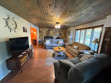 7036 Woodlea Rd W, Oscoda, MI 48750 - photo 6