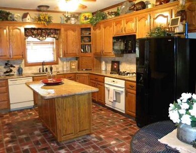 18500 Harmon Rd, Fayetteville, AR 72704 - photo 6