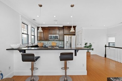 823 E 2nd St unit 3, Boston, MA 02127 - photo 5