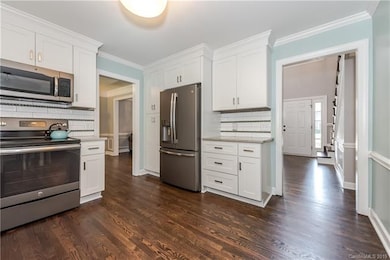 12924 Angel Oak Dr, Huntersville, NC 28078 - photo 6