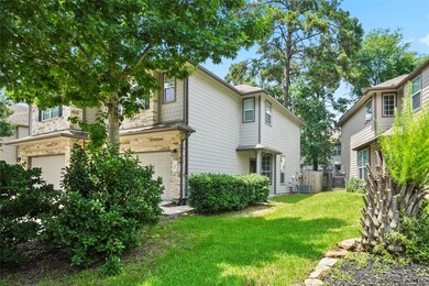 22 Whitekirk Place, Magnolia, TX 77354 - photo 2