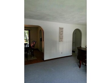 Living Room. Another angle.