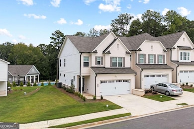 4105 Cavalier Way, Duluth, GA 30097 - photo 2