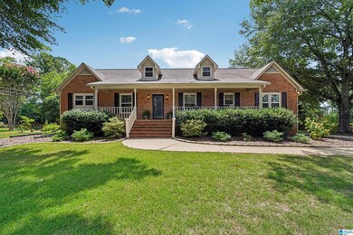 4045 S Shades Crest Rd, Birmingham, AL 35244 - photo 2